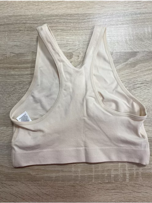 Medela Keep Cool Sleep bézs éjszakai melltartó L méret, OUTLET termék