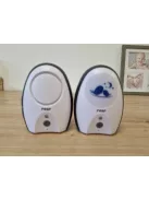  Reer 50070 Rigi digitális kétirányú bébiőr -Outlet termék