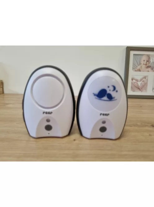  Reer 50070 Rigi digitális kétirányú bébiőr -Outlet termék