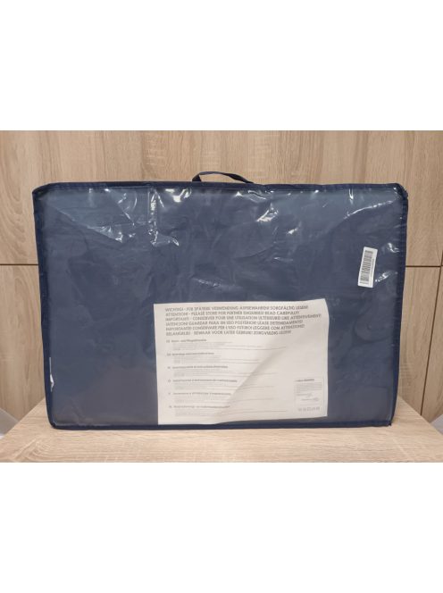 Roba Utazó összecsukható matrac kiságyba. OUTLET termék
