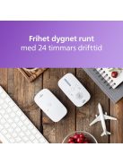 PHILIPS AVENT SCD503/26 DECT babaőrző . OUTLET termék