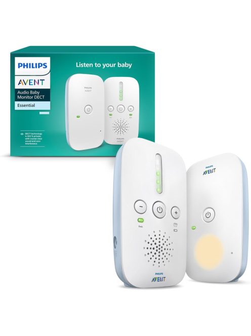 PHILIPS AVENT SCD503/26 DECT babaőrző . OUTLET termék