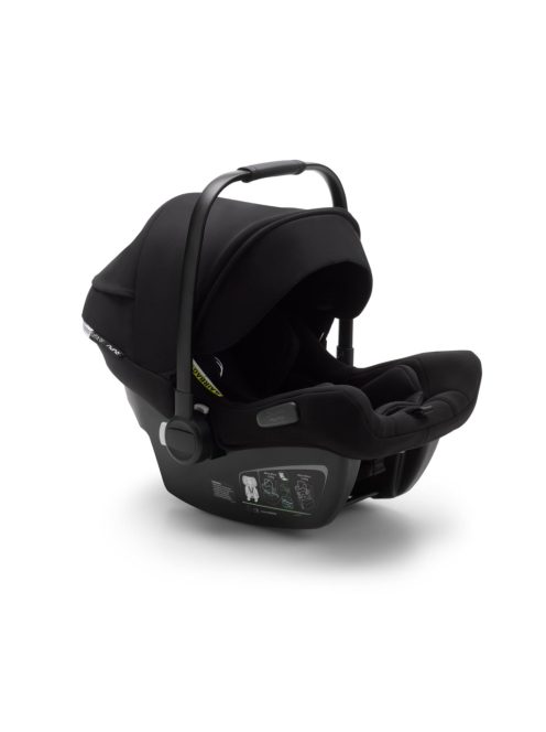 Bugaboo Turtle Air by Nuna babahordozó. OUTLET termék