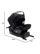 Bugaboo Turtle Air by Nuna babahordozó. OUTLET termék