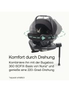 Bugaboo Turtle Air by Nuna babahordozó. OUTLET termék