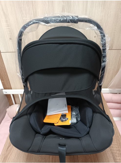 Bugaboo Turtle Air by Nuna babahordozó. OUTLET termék