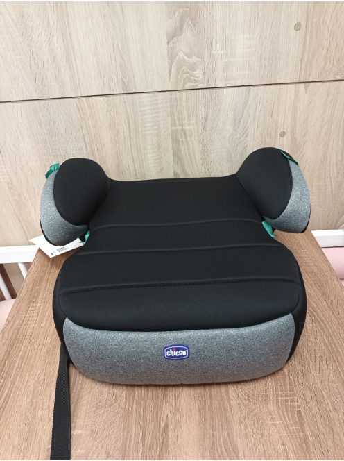 Chicco, Quasar Fix i-Size, ülésmagasító OUTLET termék