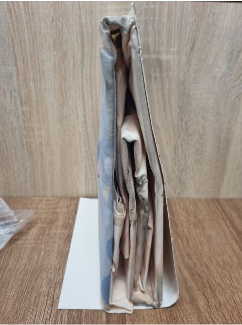 Két részes gyermek ágyneműhuzat-garnitúra. OUTLET termék