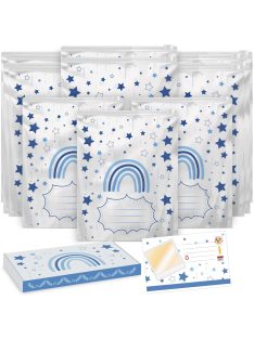 Lilnjoy 15 db-os visszazárható zacskó. OUTLET termék