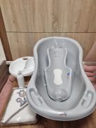 Maltex újszülött kád szett. OUTLET termék