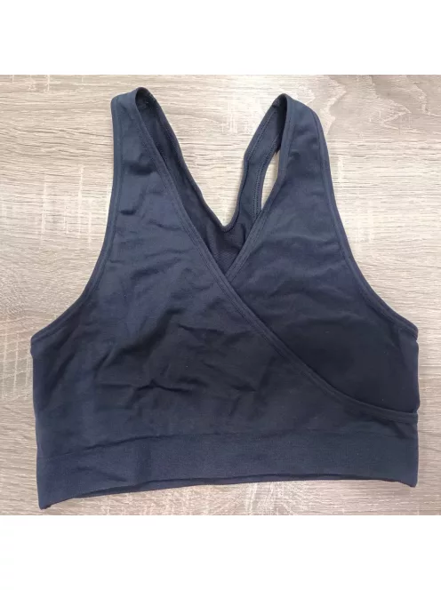 Medela Keep Cool Sleep fekete éjszakai melltartó XL méret, OUTLET termék