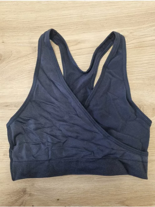 Medela Keep Cool Sleep fekete éjszakai melltartó L méret, OUTLET termék
