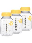 Medela 3db 150ml cumisüveg készlet. OUTLET termék