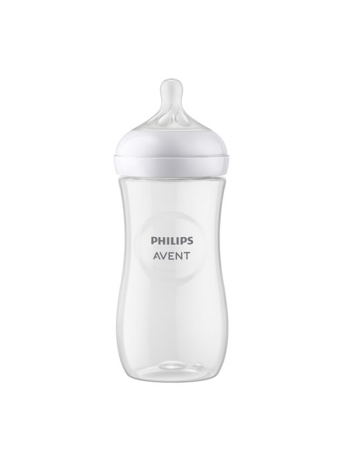 Philips Avent Response 330 ml cumisüveg. OUTLET termék