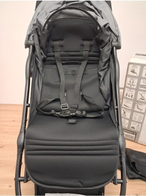 BAMBISOL YUKO² babakocsi. OUTLET termék