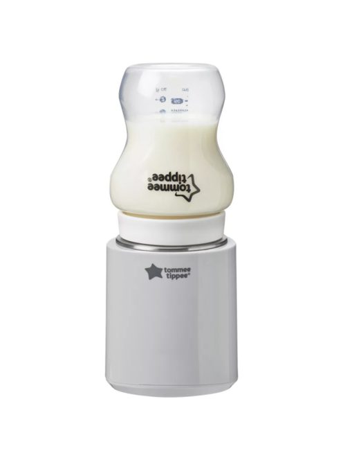 Tommee Tippee cumisüveg melegítő Lets Go OUTLET termék