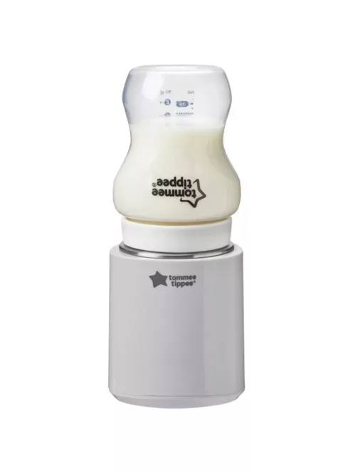 Tommee Tippee cumisüveg melegítő Lets Go OUTLET termék