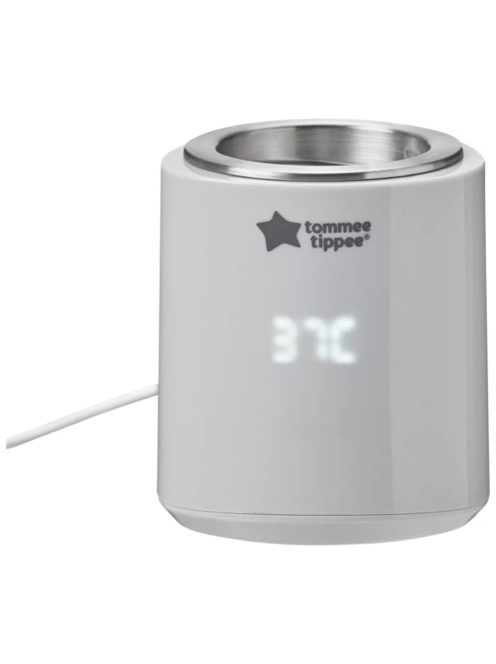 Tommee Tippee cumisüveg melegítő Lets Go OUTLET termék