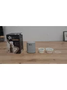 Tommee Tippee cumisüveg melegítő Lets Go OUTLET termék
