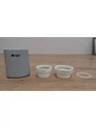 Tommee Tippee cumisüveg melegítő Lets Go OUTLET termék