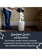 Tommee Tippee Twist&Click pelenka utántöltő kazetták 6 db. OUTLET termék