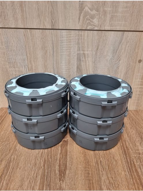 Tommee Tippee Twist&Click pelenka utántöltő kazetták 6 db. OUTLET termék