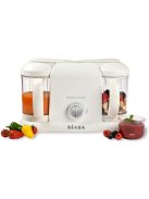 BÉABA Babycook Duo 4 az 1-ben bébiétel-pároló és Turmixgép. OUTLET termék