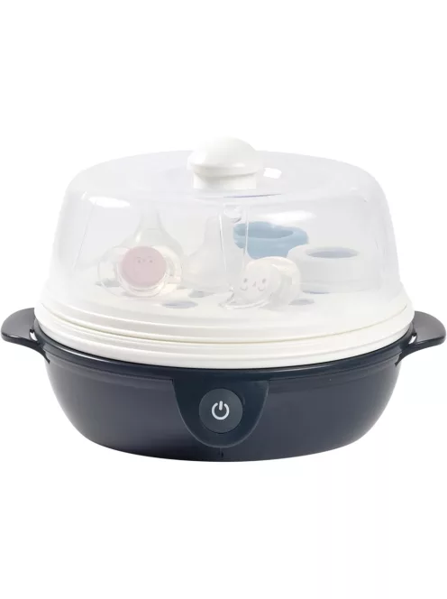 BÉABA, 2 az 1-ben cumisüveg sterilizáló. OUTLET termék