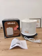 BÉABA, 2 az 1-ben cumisüveg sterilizáló. OUTLET termék