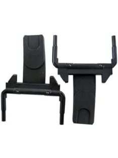 Gesslein adapter F4 F6 F10 S4-hez maxi-cosi. OUTLET termék