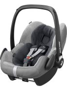 Maxi-Cosi póthuzat Pebble Plus és Rock ülésekhez. OUTLET termék