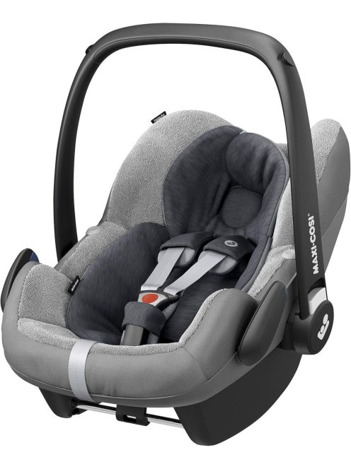 Maxi-Cosi póthuzat Pebble Plus és Rock ülésekhez. OUTLET termék
