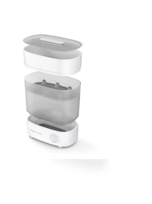 Philips AVENT elektromos sterilizáló- SCF291 OUTLET termék