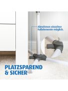 Reer 2 az 1-ben fűtő, álló vagy falra szerelhető hősugárzó OUTLET termék