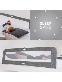 hauck Sleep N Safe Plus XL ágyvédő rács- Outlet termék
