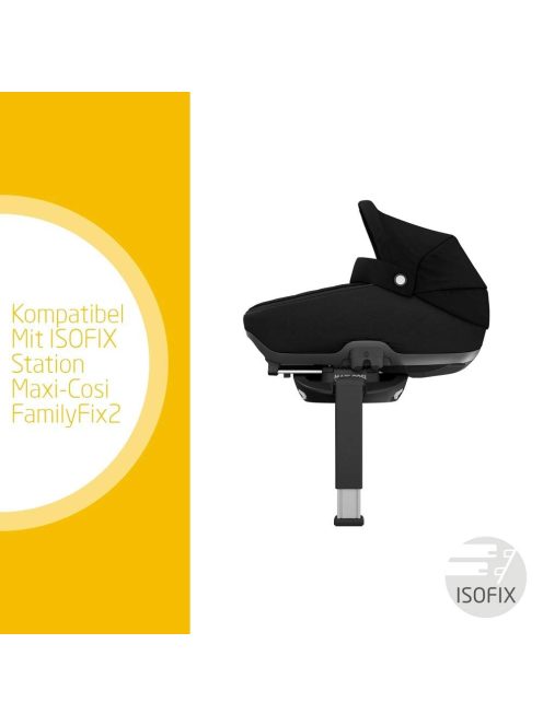 Maxi-Cosi Jade mózeskosár OUTLET termék