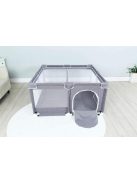 Star Ibaby Playpen babakarám. OUTLET termék