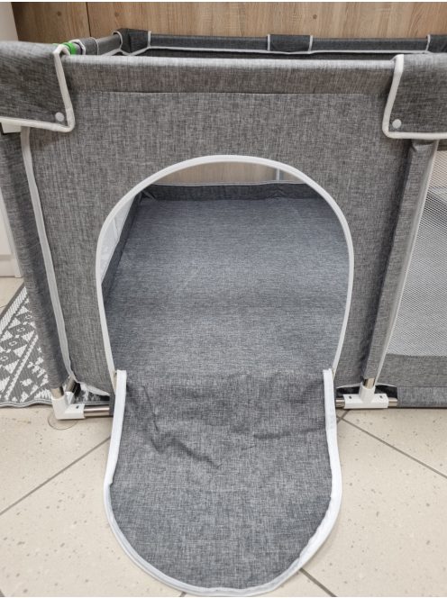 Star Ibaby Playpen babakarám. OUTLET termék