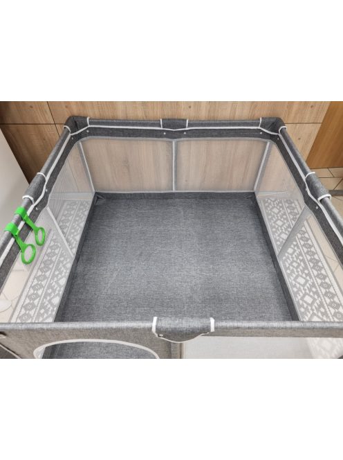Star Ibaby Playpen babakarám. OUTLET termék