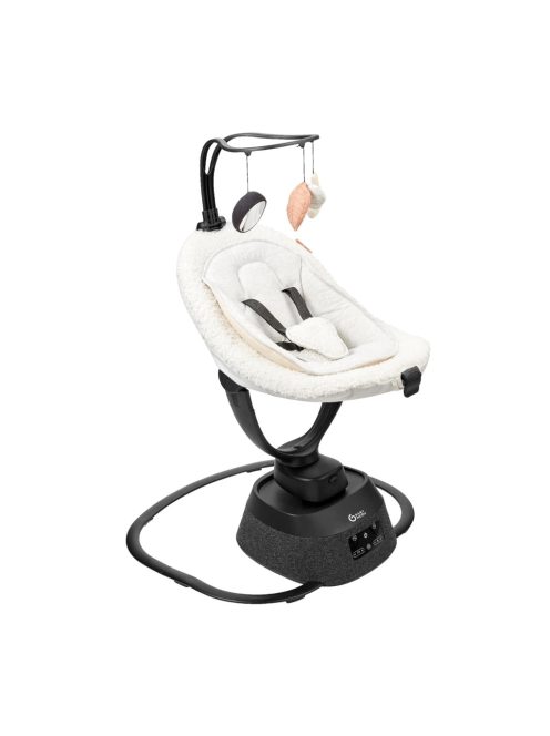 Babymoov Swoon Evolution Curl pihenőszék. OUTLET termék