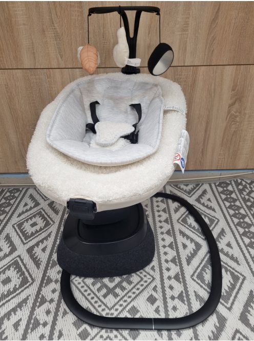 Babymoov Swoon Evolution Curl pihenőszék. OUTLET termék