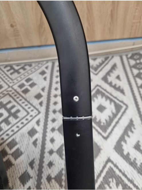 Babymoov Swoon Evolution Curl pihenőszék. OUTLET termék