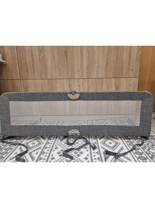 hauck Sleep N Safe Plus XL ágyvédő rács. Outlet termék