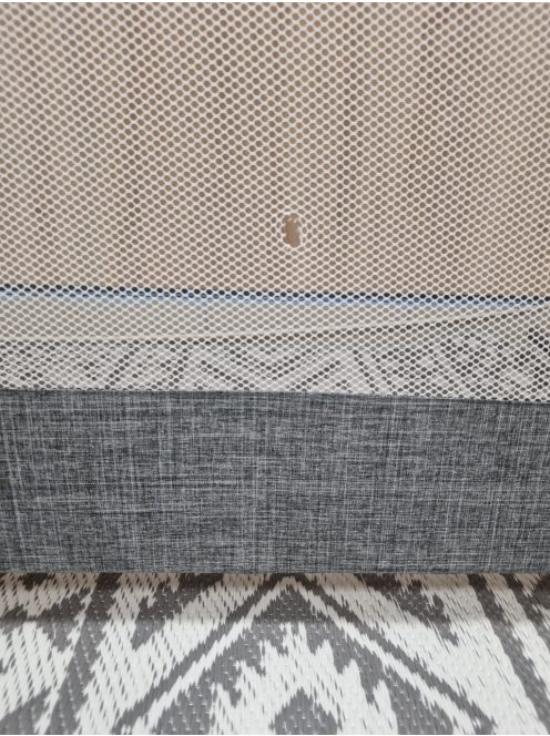 hauck Sleep N Safe Plus XL ágyvédő rács. Outlet termék