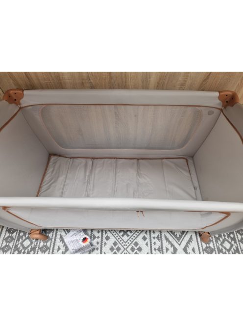 Hauck Sleep N Play Go Plus utazóágy. OUTLET termék