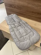 Kaiser Univerzális Babakocsi párnás betét  - Outlet termék