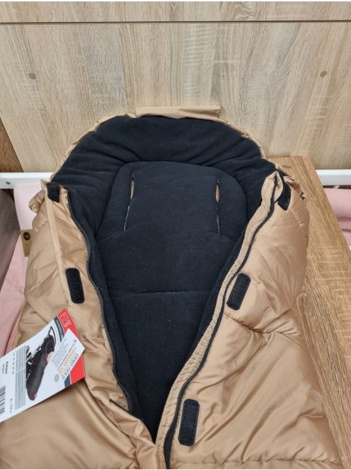 Kaiser lábzsák - homokszínű - Outlet termék