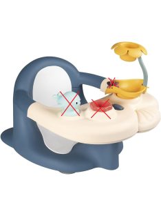   Smoby Toys - Little Smoby Baba fürdőszék 6 hónapos kortól - Outlet termék