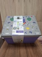 Bambino Mio Prémium kezdő pelenka szett. OUTLET termék