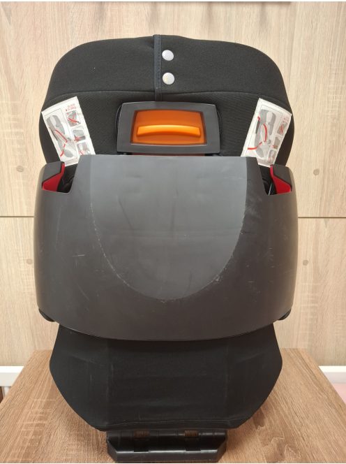 Cybex Solution X-Fix ülés alkatrész. OUTLET termék